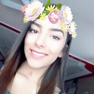 Meet your Posher, Andrea